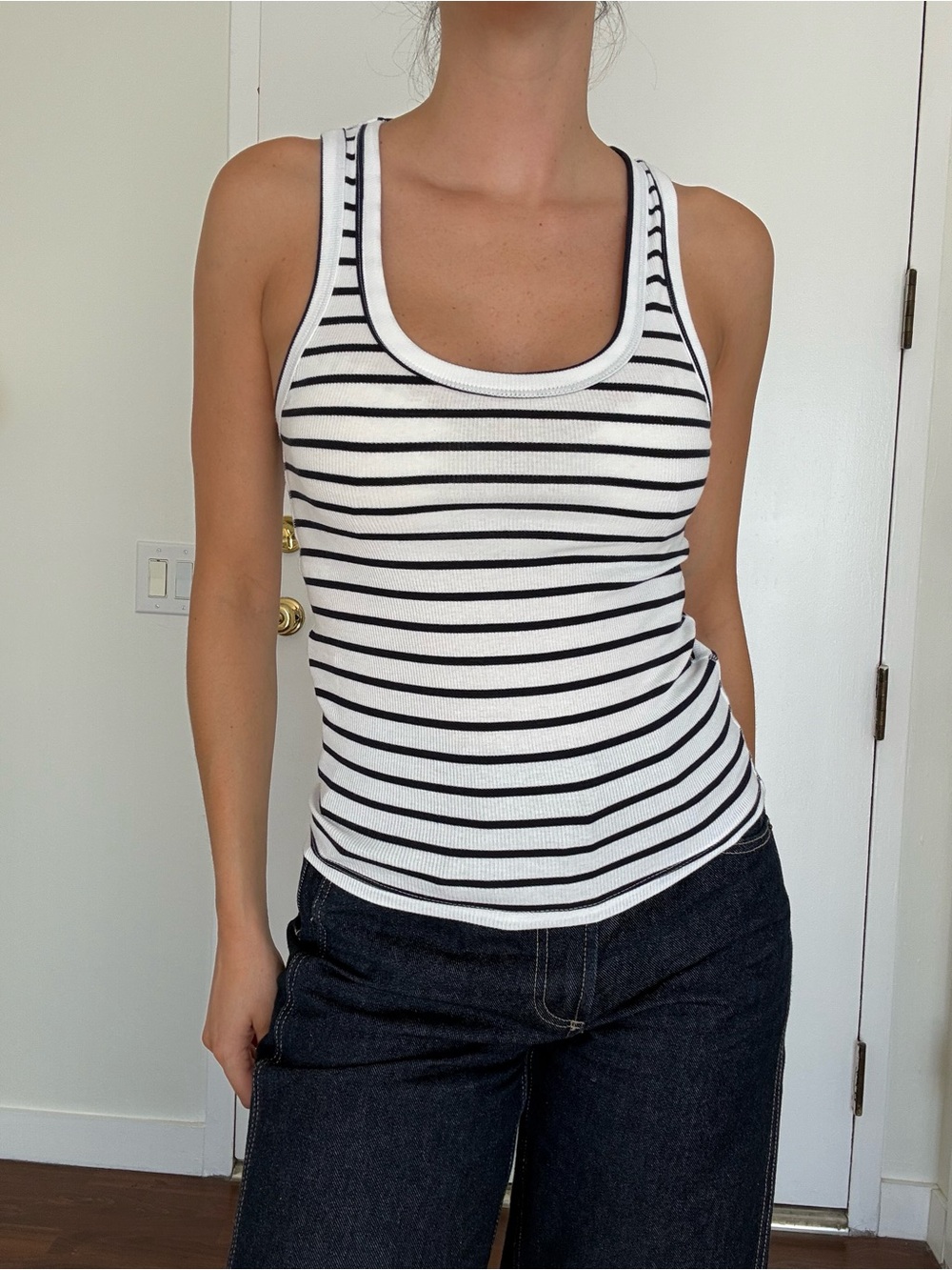 Zara top